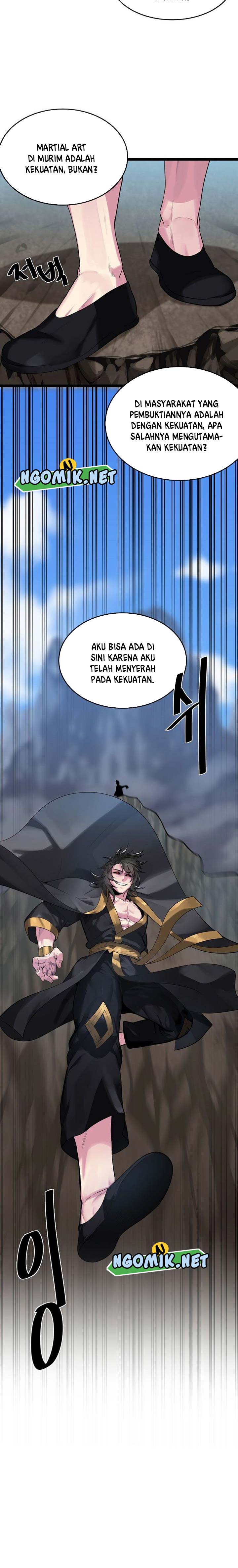 Dilarang COPAS - situs resmi www.mangacanblog.com - Komik volcanic age 196 - chapter 196 197 Indonesia volcanic age 196 - chapter 196 Terbaru 8|Baca Manga Komik Indonesia|Mangacan