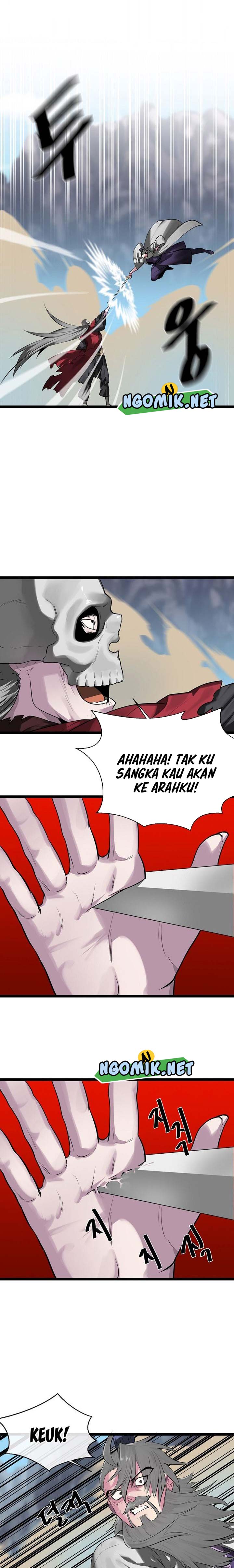 Dilarang COPAS - situs resmi www.mangacanblog.com - Komik volcanic age 196 - chapter 196 197 Indonesia volcanic age 196 - chapter 196 Terbaru 14|Baca Manga Komik Indonesia|Mangacan