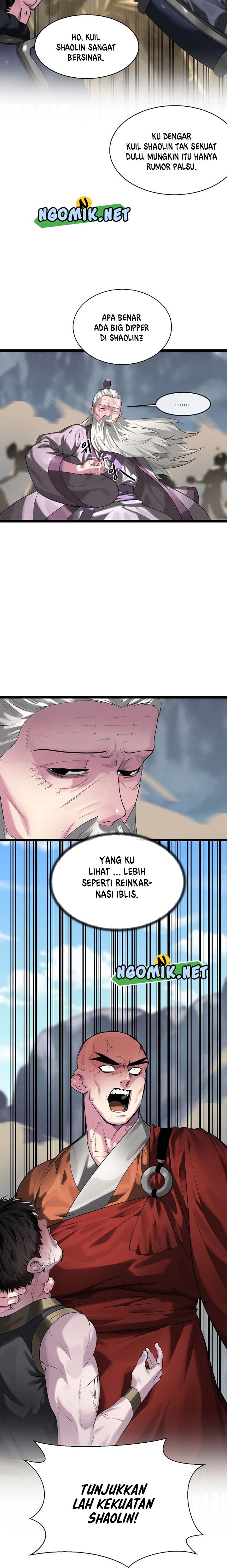 Dilarang COPAS - situs resmi www.mangacanblog.com - Komik volcanic age 196 - chapter 196 197 Indonesia volcanic age 196 - chapter 196 Terbaru 20|Baca Manga Komik Indonesia|Mangacan