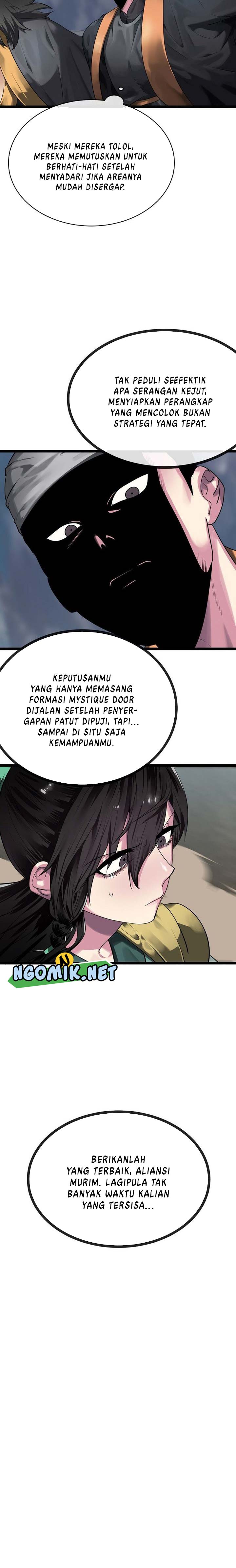 Dilarang COPAS - situs resmi www.mangacanblog.com - Komik volcanic age 198 - chapter 198 199 Indonesia volcanic age 198 - chapter 198 Terbaru 7|Baca Manga Komik Indonesia|Mangacan