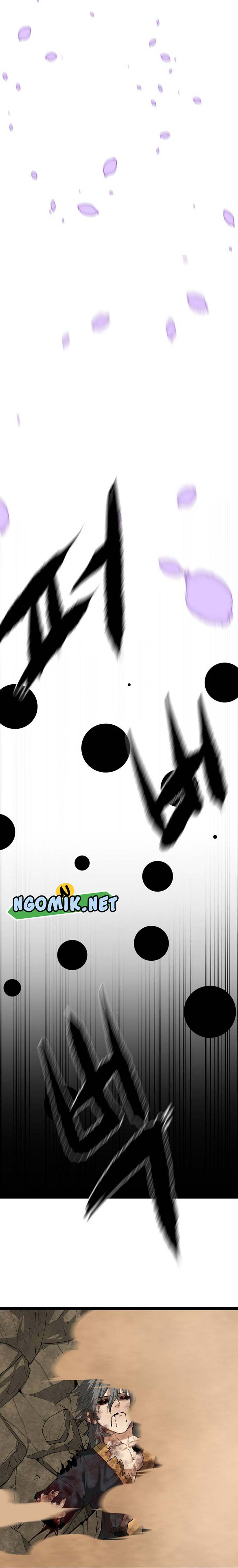 Volcanic Age Chapter 202 Bahasa Indonesia