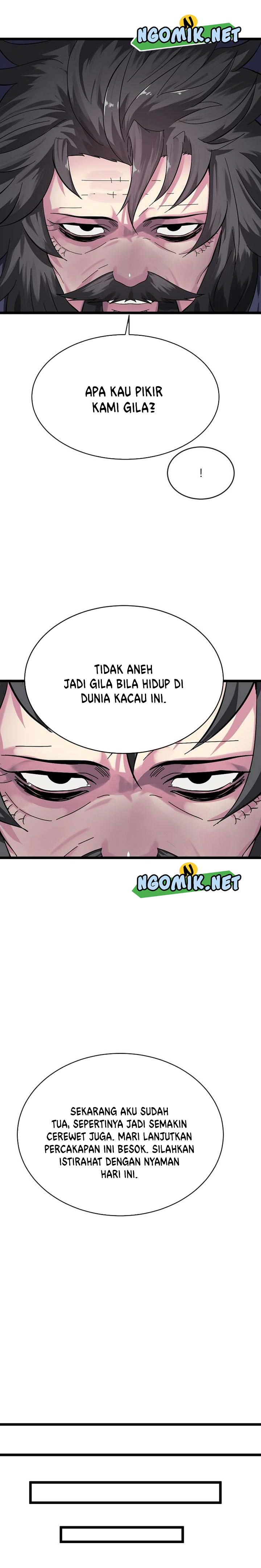 Dilarang COPAS - situs resmi www.mangacanblog.com - Komik volcanic age 207 - chapter 207 208 Indonesia volcanic age 207 - chapter 207 Terbaru 17|Baca Manga Komik Indonesia|Mangacan