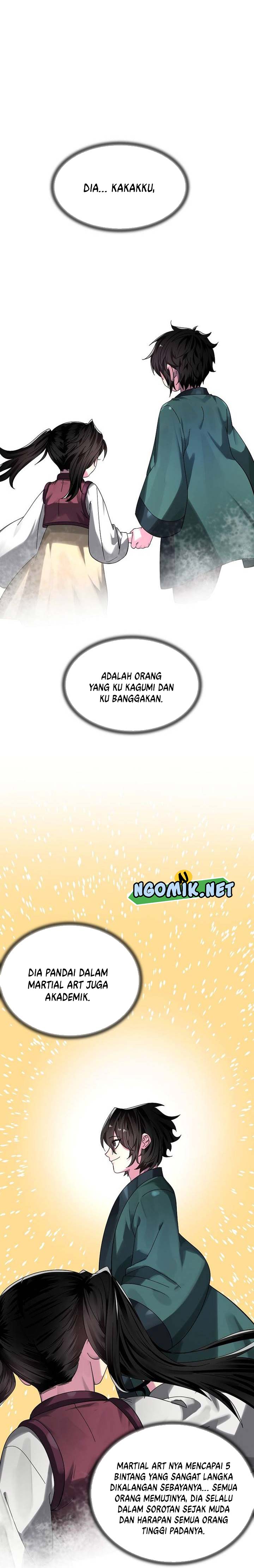 Dilarang COPAS - situs resmi www.mangacanblog.com - Komik volcanic age 207 - chapter 207 208 Indonesia volcanic age 207 - chapter 207 Terbaru 24|Baca Manga Komik Indonesia|Mangacan