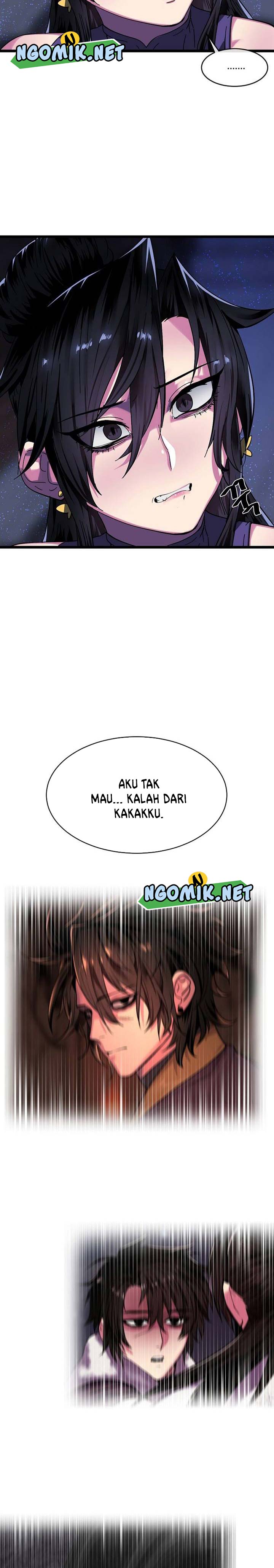 Dilarang COPAS - situs resmi www.mangacanblog.com - Komik volcanic age 207 - chapter 207 208 Indonesia volcanic age 207 - chapter 207 Terbaru 38|Baca Manga Komik Indonesia|Mangacan