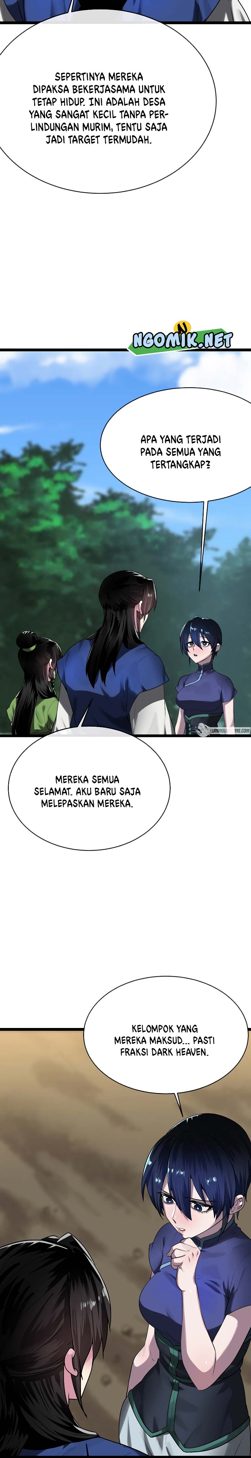 Dilarang COPAS - situs resmi www.mangacanblog.com - Komik volcanic age 231 - chapter 231 232 Indonesia volcanic age 231 - chapter 231 Terbaru 23|Baca Manga Komik Indonesia|Mangacan