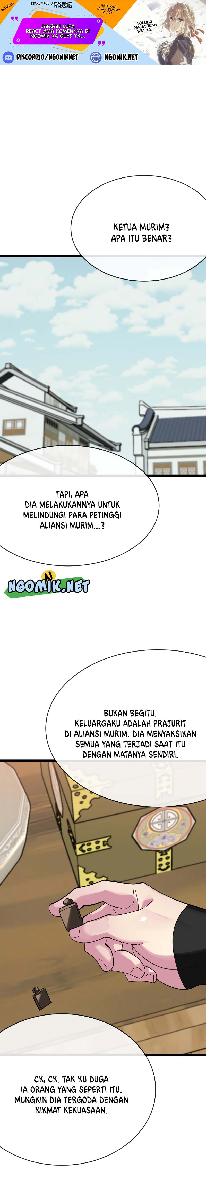 Dilarang COPAS - situs resmi www.mangacanblog.com - Komik volcanic age 239 - chapter 239 240 Indonesia volcanic age 239 - chapter 239 Terbaru 1|Baca Manga Komik Indonesia|Mangacan