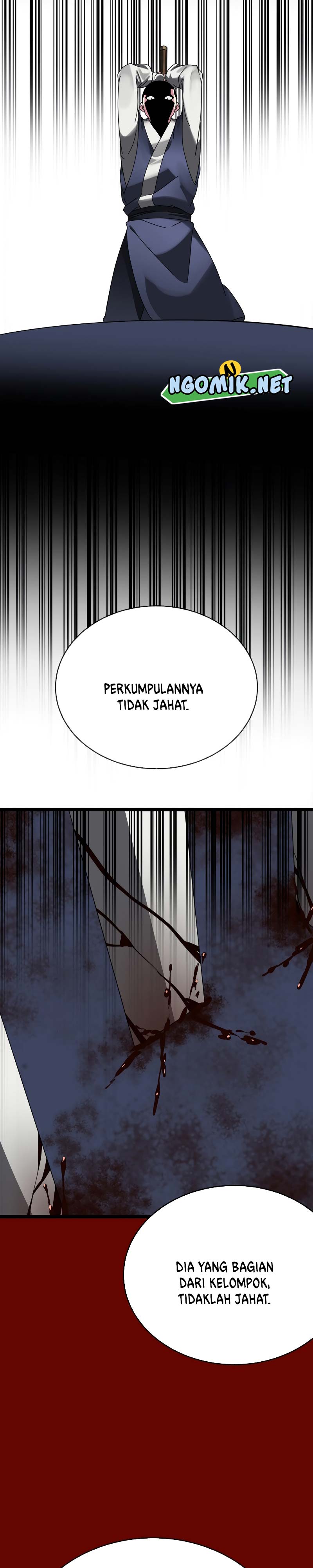 Dilarang COPAS - situs resmi www.mangacanblog.com - Komik volcanic age 239 - chapter 239 240 Indonesia volcanic age 239 - chapter 239 Terbaru 15|Baca Manga Komik Indonesia|Mangacan