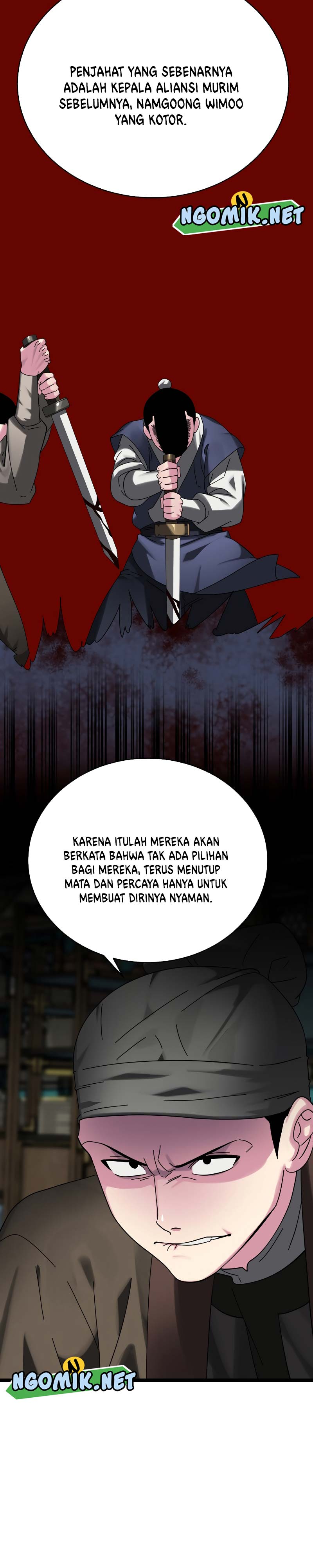 Dilarang COPAS - situs resmi www.mangacanblog.com - Komik volcanic age 239 - chapter 239 240 Indonesia volcanic age 239 - chapter 239 Terbaru 16|Baca Manga Komik Indonesia|Mangacan