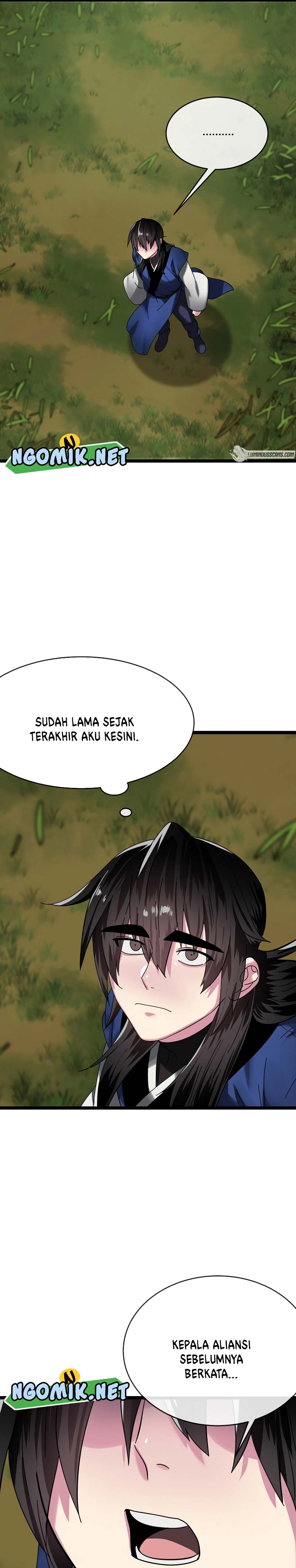 Dilarang COPAS - situs resmi www.mangacanblog.com - Komik volcanic age 239 - chapter 239 240 Indonesia volcanic age 239 - chapter 239 Terbaru 21|Baca Manga Komik Indonesia|Mangacan