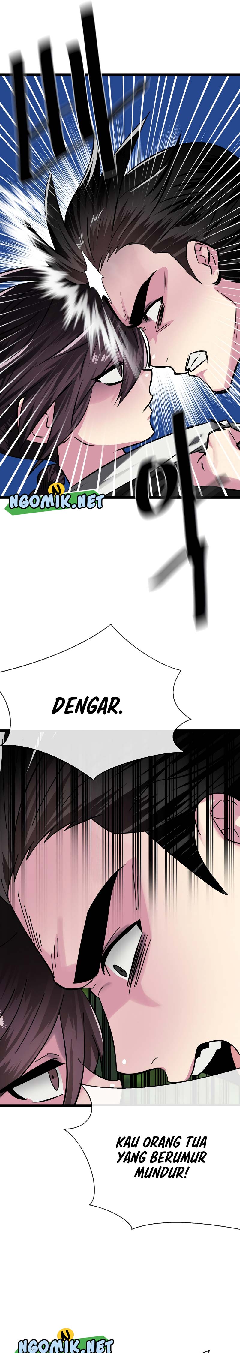 Dilarang COPAS - situs resmi www.mangacanblog.com - Komik volcanic age 239 - chapter 239 240 Indonesia volcanic age 239 - chapter 239 Terbaru 27|Baca Manga Komik Indonesia|Mangacan