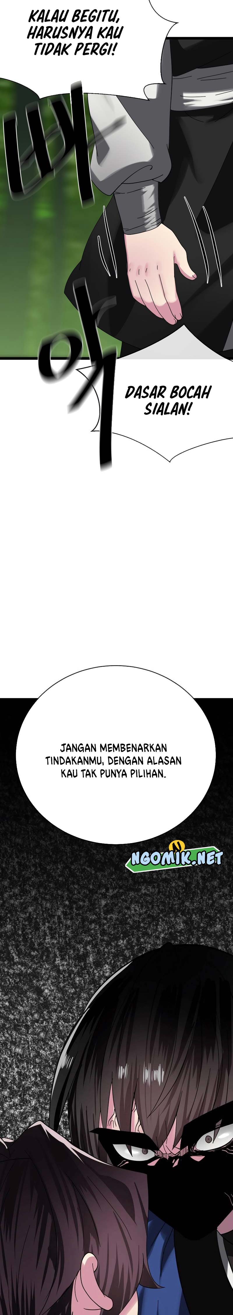 Dilarang COPAS - situs resmi www.mangacanblog.com - Komik volcanic age 239 - chapter 239 240 Indonesia volcanic age 239 - chapter 239 Terbaru 31|Baca Manga Komik Indonesia|Mangacan