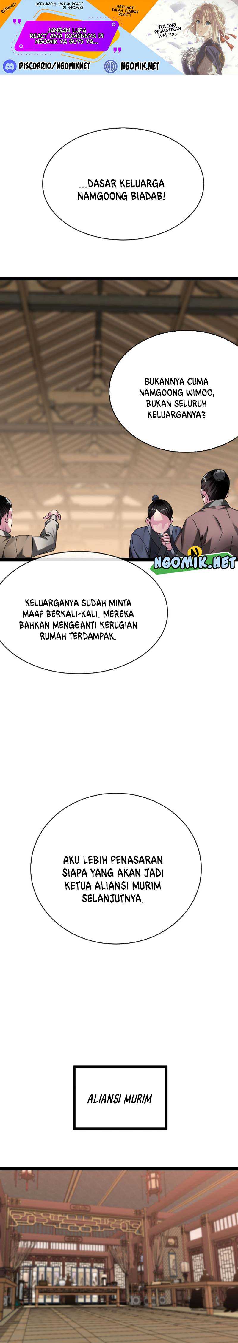 Dilarang COPAS - situs resmi www.mangacanblog.com - Komik volcanic age 240 - chapter 240 241 Indonesia volcanic age 240 - chapter 240 Terbaru 1|Baca Manga Komik Indonesia|Mangacan