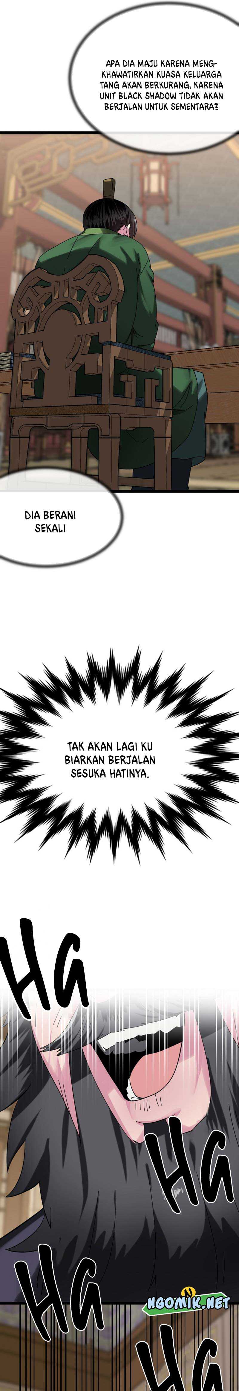 Dilarang COPAS - situs resmi www.mangacanblog.com - Komik volcanic age 240 - chapter 240 241 Indonesia volcanic age 240 - chapter 240 Terbaru 7|Baca Manga Komik Indonesia|Mangacan