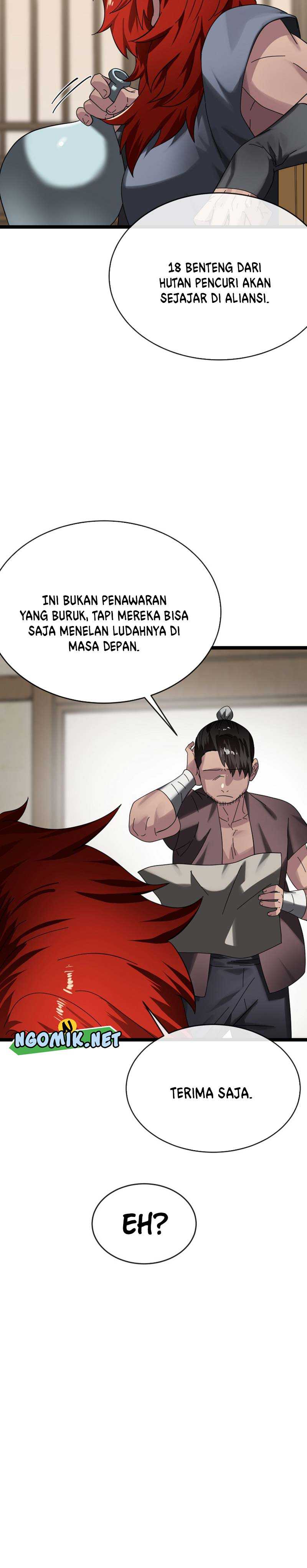 Dilarang COPAS - situs resmi www.mangacanblog.com - Komik volcanic age 240 - chapter 240 241 Indonesia volcanic age 240 - chapter 240 Terbaru 15|Baca Manga Komik Indonesia|Mangacan