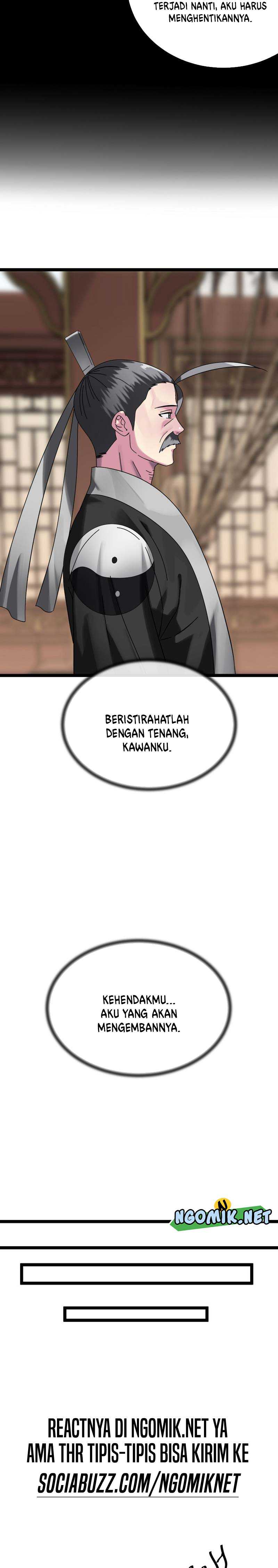 Dilarang COPAS - situs resmi www.mangacanblog.com - Komik volcanic age 240 - chapter 240 241 Indonesia volcanic age 240 - chapter 240 Terbaru 29|Baca Manga Komik Indonesia|Mangacan