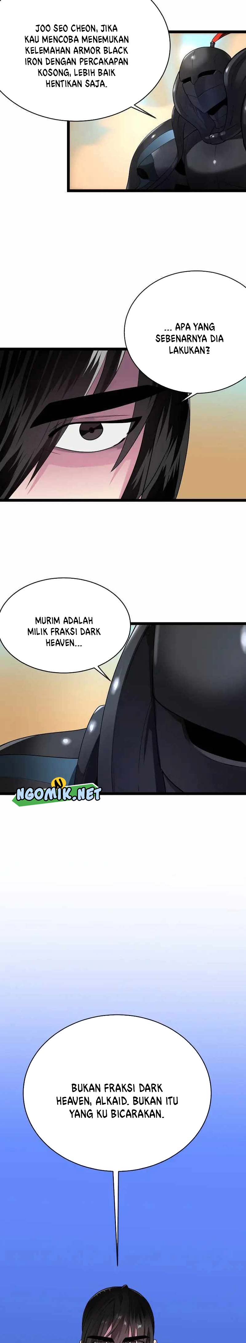 Dilarang COPAS - situs resmi www.mangacanblog.com - Komik volcanic age 244 - chapter 244 245 Indonesia volcanic age 244 - chapter 244 Terbaru 16|Baca Manga Komik Indonesia|Mangacan