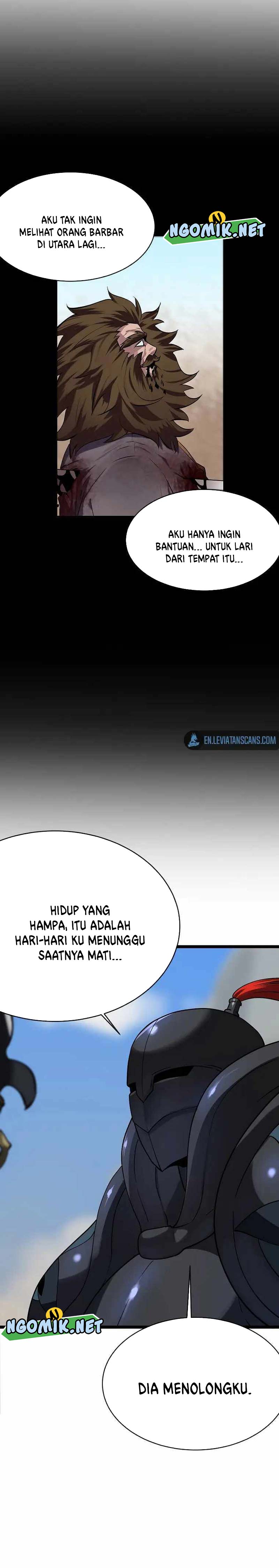 Dilarang COPAS - situs resmi www.mangacanblog.com - Komik volcanic age 244 - chapter 244 245 Indonesia volcanic age 244 - chapter 244 Terbaru 24|Baca Manga Komik Indonesia|Mangacan