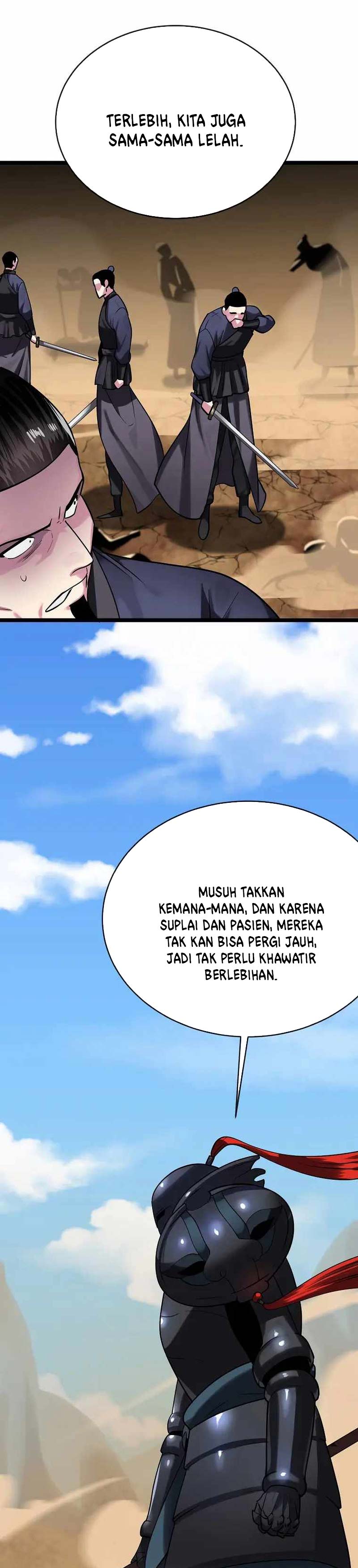 Dilarang COPAS - situs resmi www.mangacanblog.com - Komik volcanic age 244 - chapter 244 245 Indonesia volcanic age 244 - chapter 244 Terbaru 38|Baca Manga Komik Indonesia|Mangacan