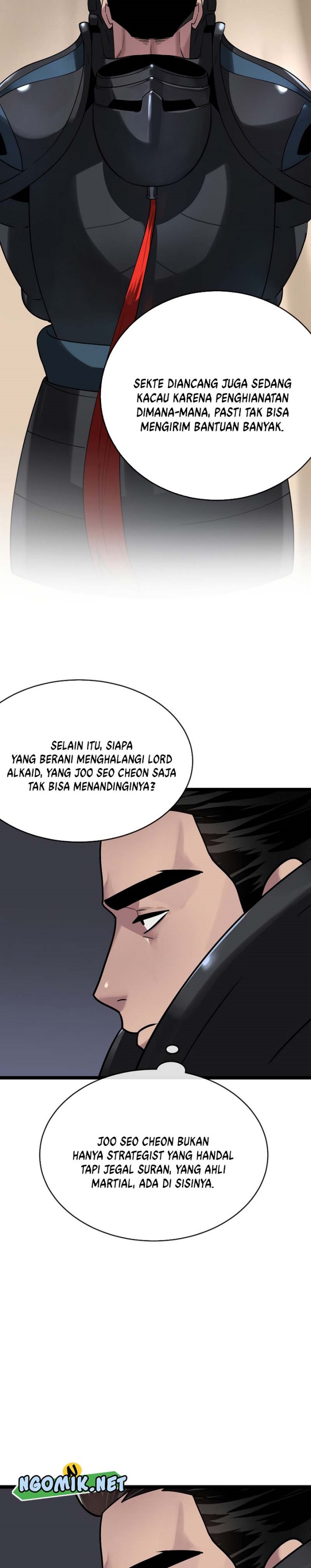 Dilarang COPAS - situs resmi www.mangacanblog.com - Komik volcanic age 245 - chapter 245 246 Indonesia volcanic age 245 - chapter 245 Terbaru 28|Baca Manga Komik Indonesia|Mangacan