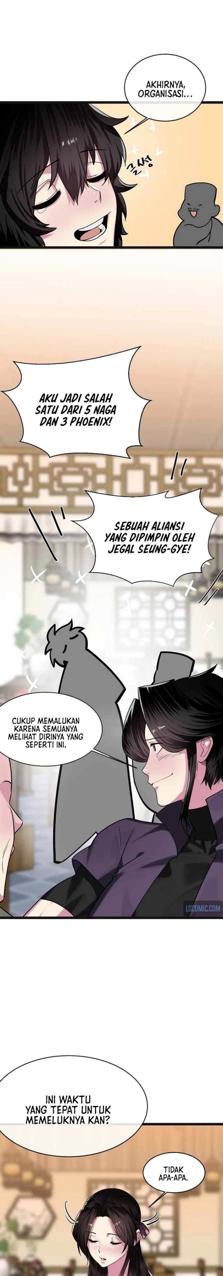 Dilarang COPAS - situs resmi www.mangacanblog.com - Komik volcanic age 250 - chapter 250 251 Indonesia volcanic age 250 - chapter 250 Terbaru 4|Baca Manga Komik Indonesia|Mangacan