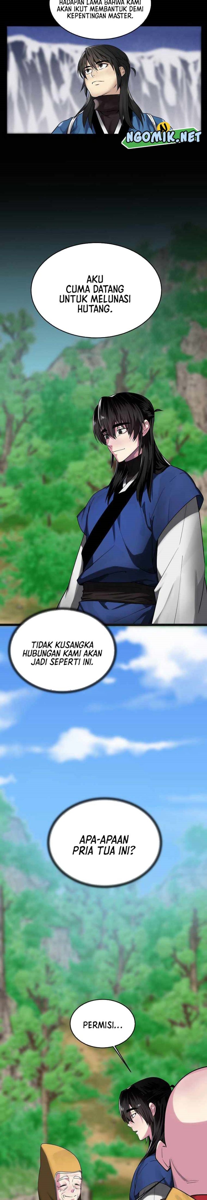 Dilarang COPAS - situs resmi www.mangacanblog.com - Komik volcanic age 250 - chapter 250 251 Indonesia volcanic age 250 - chapter 250 Terbaru 8|Baca Manga Komik Indonesia|Mangacan