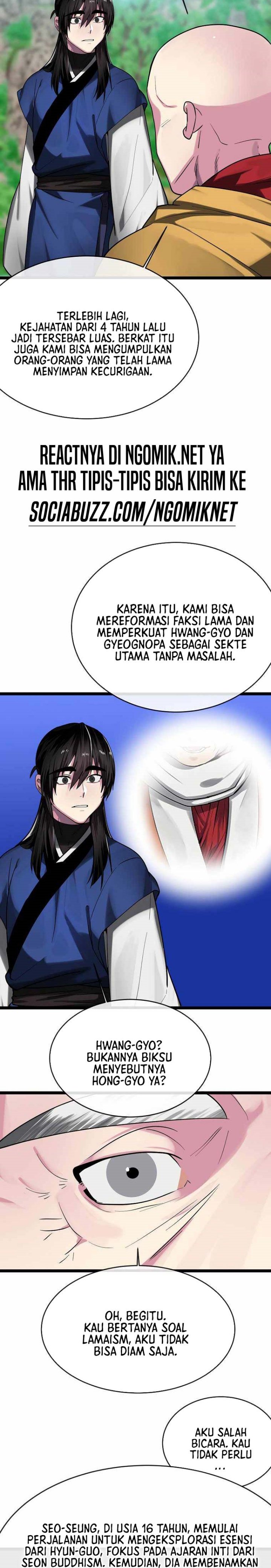 Dilarang COPAS - situs resmi www.mangacanblog.com - Komik volcanic age 250 - chapter 250 251 Indonesia volcanic age 250 - chapter 250 Terbaru 10|Baca Manga Komik Indonesia|Mangacan