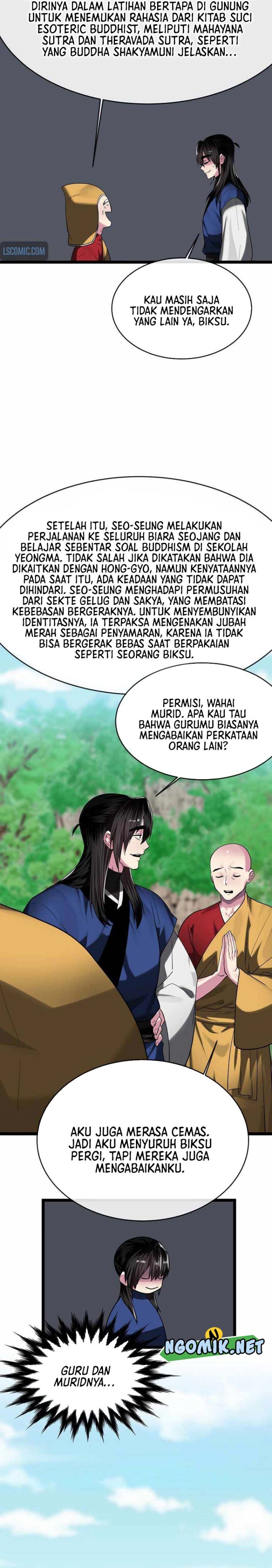 Dilarang COPAS - situs resmi www.mangacanblog.com - Komik volcanic age 250 - chapter 250 251 Indonesia volcanic age 250 - chapter 250 Terbaru 11|Baca Manga Komik Indonesia|Mangacan