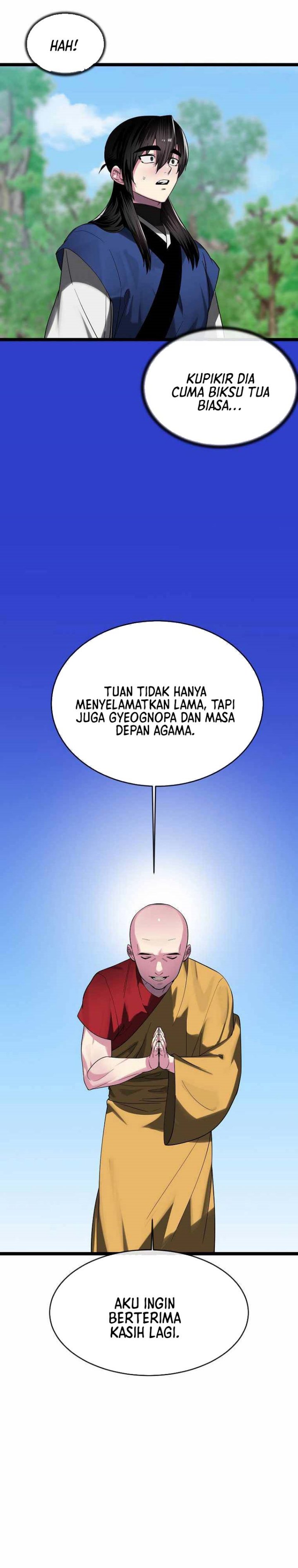 Dilarang COPAS - situs resmi www.mangacanblog.com - Komik volcanic age 250 - chapter 250 251 Indonesia volcanic age 250 - chapter 250 Terbaru 14|Baca Manga Komik Indonesia|Mangacan