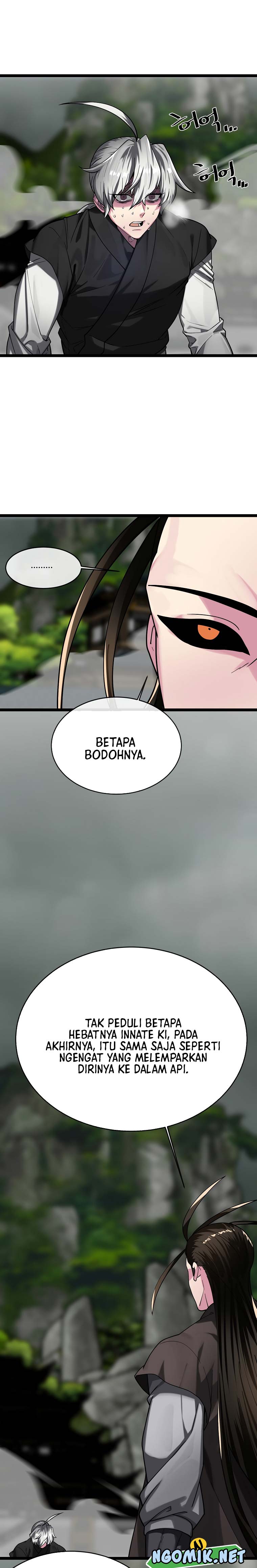 Dilarang COPAS - situs resmi www.mangacanblog.com - Komik volcanic age 254 - chapter 254 255 Indonesia volcanic age 254 - chapter 254 Terbaru 19|Baca Manga Komik Indonesia|Mangacan