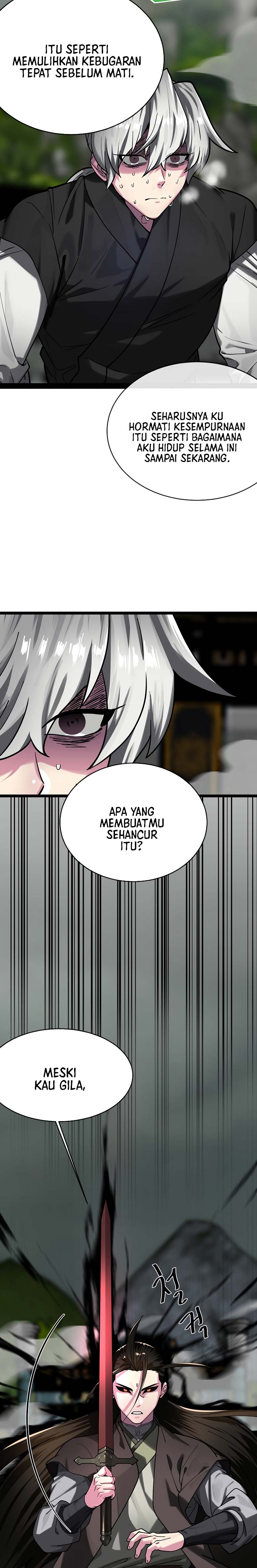 Dilarang COPAS - situs resmi www.mangacanblog.com - Komik volcanic age 254 - chapter 254 255 Indonesia volcanic age 254 - chapter 254 Terbaru 20|Baca Manga Komik Indonesia|Mangacan