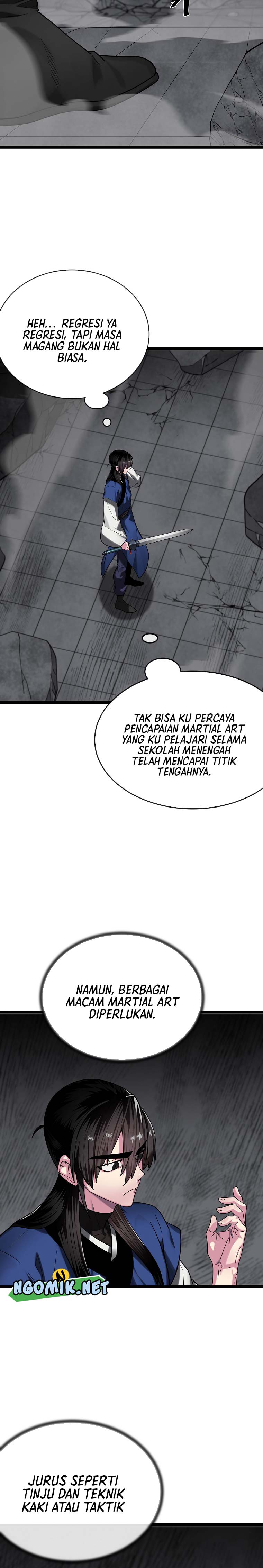 Dilarang COPAS - situs resmi www.mangacanblog.com - Komik volcanic age 256 - chapter 256 257 Indonesia volcanic age 256 - chapter 256 Terbaru 12|Baca Manga Komik Indonesia|Mangacan