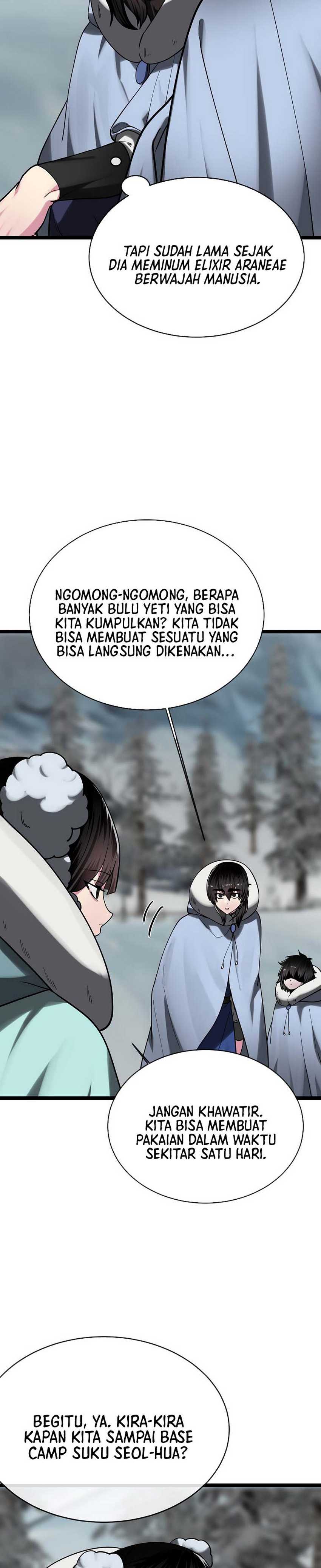 Dilarang COPAS - situs resmi www.mangacanblog.com - Komik volcanic age 264 - chapter 264 265 Indonesia volcanic age 264 - chapter 264 Terbaru 6|Baca Manga Komik Indonesia|Mangacan