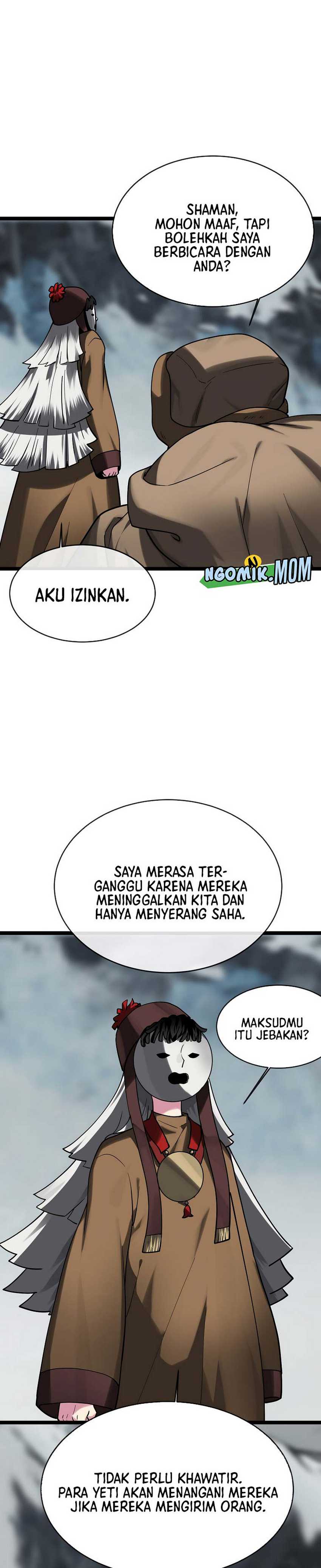 Dilarang COPAS - situs resmi www.mangacanblog.com - Komik volcanic age 264 - chapter 264 265 Indonesia volcanic age 264 - chapter 264 Terbaru 19|Baca Manga Komik Indonesia|Mangacan