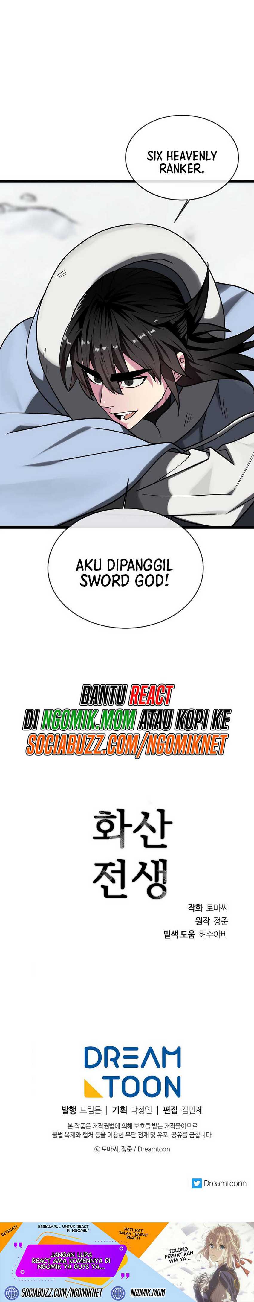 Dilarang COPAS - situs resmi www.mangacanblog.com - Komik volcanic age 264 - chapter 264 265 Indonesia volcanic age 264 - chapter 264 Terbaru 39|Baca Manga Komik Indonesia|Mangacan