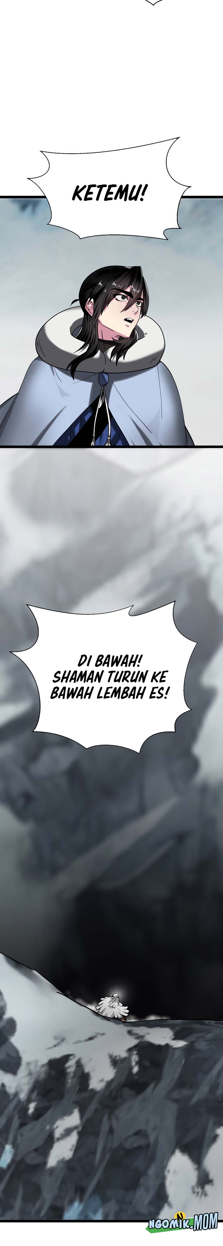 Dilarang COPAS - situs resmi www.mangacanblog.com - Komik volcanic age 266 - chapter 266 267 Indonesia volcanic age 266 - chapter 266 Terbaru 9|Baca Manga Komik Indonesia|Mangacan