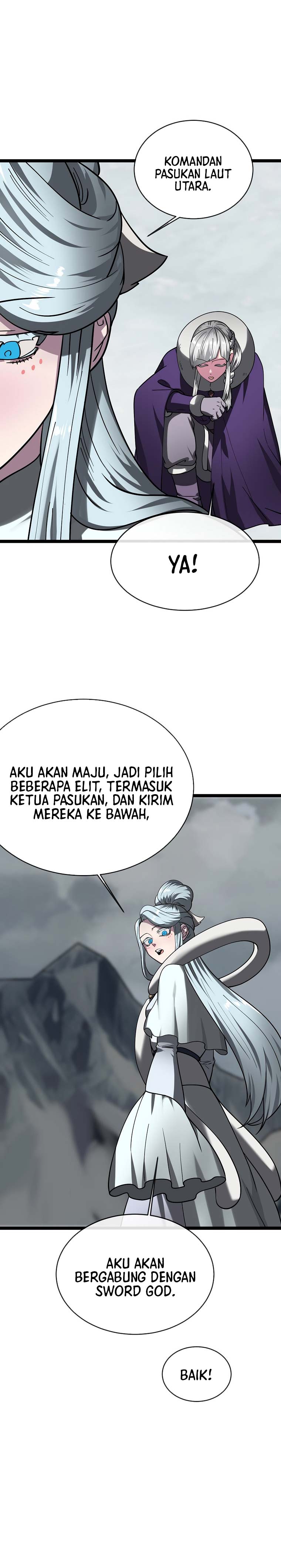 Dilarang COPAS - situs resmi www.mangacanblog.com - Komik volcanic age 266 - chapter 266 267 Indonesia volcanic age 266 - chapter 266 Terbaru 16|Baca Manga Komik Indonesia|Mangacan