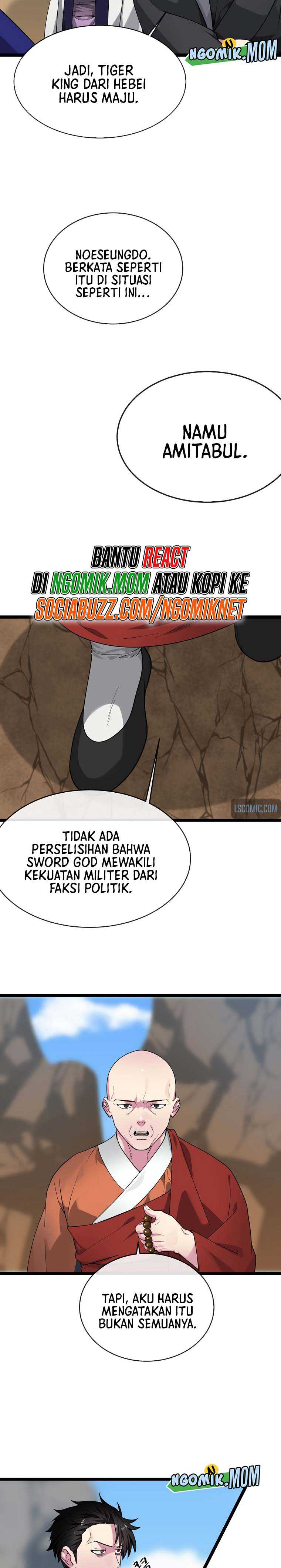 Dilarang COPAS - situs resmi www.mangacanblog.com - Komik volcanic age 275 - chapter 275 276 Indonesia volcanic age 275 - chapter 275 Terbaru 4|Baca Manga Komik Indonesia|Mangacan