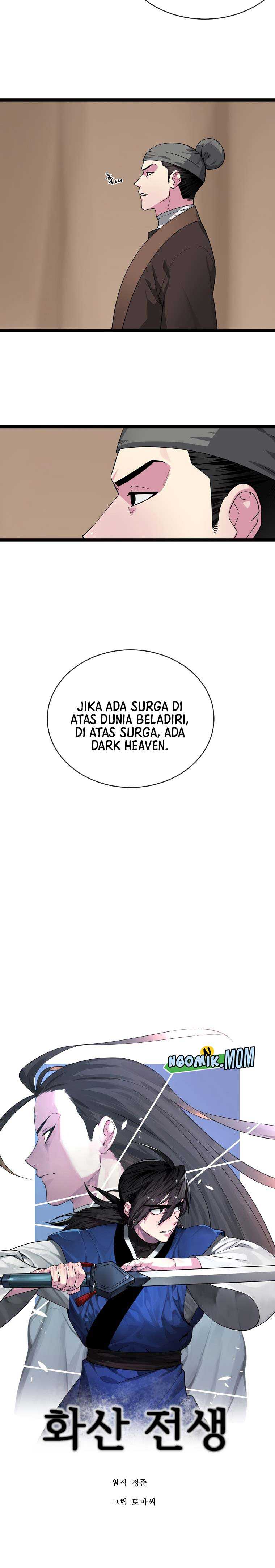 Dilarang COPAS - situs resmi www.mangacanblog.com - Komik volcanic age 275 - chapter 275 276 Indonesia volcanic age 275 - chapter 275 Terbaru 11|Baca Manga Komik Indonesia|Mangacan