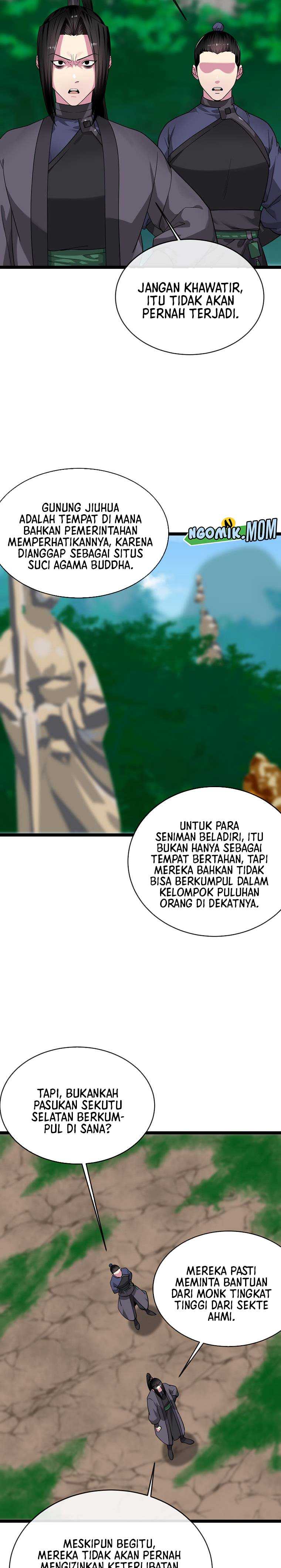 Dilarang COPAS - situs resmi www.mangacanblog.com - Komik volcanic age 275 - chapter 275 276 Indonesia volcanic age 275 - chapter 275 Terbaru 14|Baca Manga Komik Indonesia|Mangacan