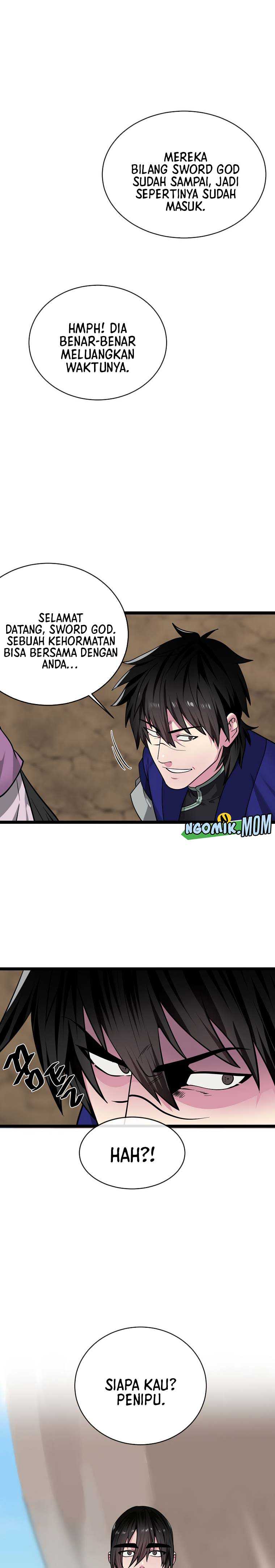 Dilarang COPAS - situs resmi www.mangacanblog.com - Komik volcanic age 277 - chapter 277 278 Indonesia volcanic age 277 - chapter 277 Terbaru 2|Baca Manga Komik Indonesia|Mangacan