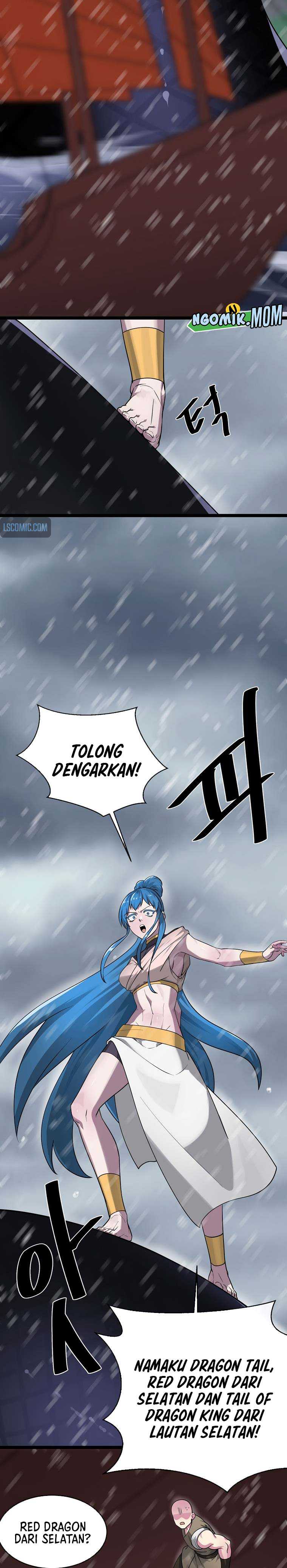 Dilarang COPAS - situs resmi www.mangacanblog.com - Komik volcanic age 277 - chapter 277 278 Indonesia volcanic age 277 - chapter 277 Terbaru 11|Baca Manga Komik Indonesia|Mangacan