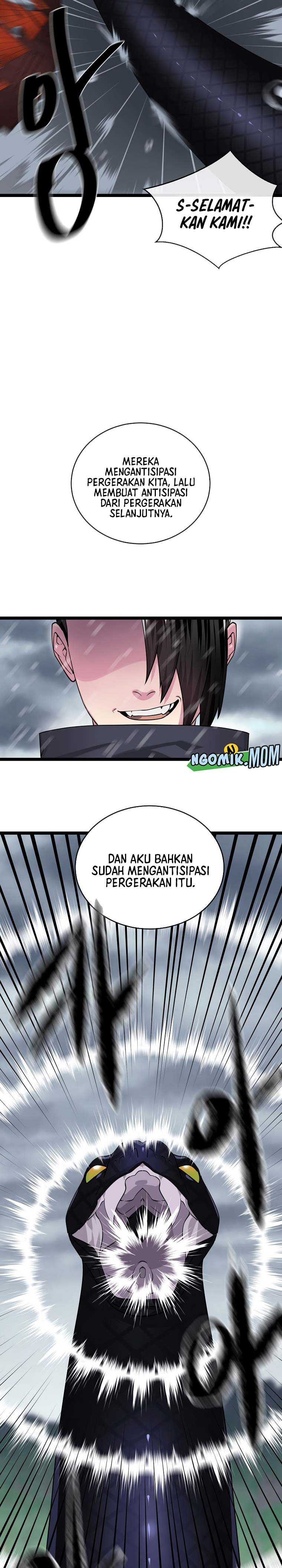 Dilarang COPAS - situs resmi www.mangacanblog.com - Komik volcanic age 277 - chapter 277 278 Indonesia volcanic age 277 - chapter 277 Terbaru 14|Baca Manga Komik Indonesia|Mangacan