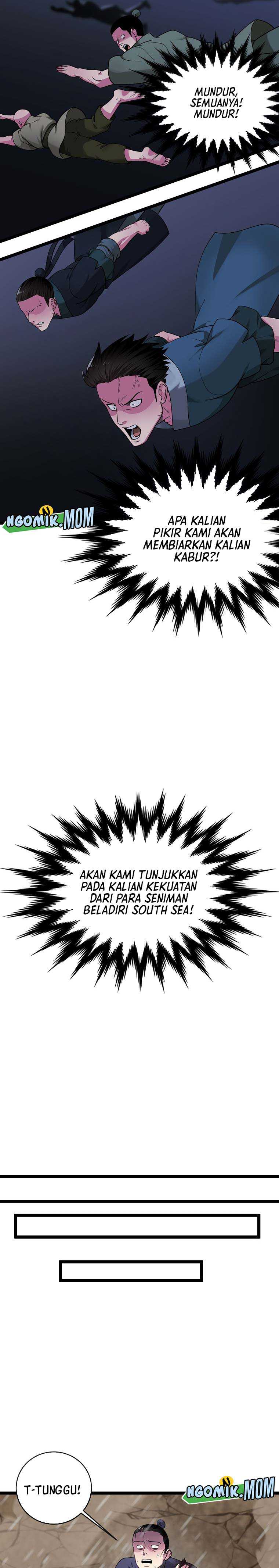 Dilarang COPAS - situs resmi www.mangacanblog.com - Komik volcanic age 277 - chapter 277 278 Indonesia volcanic age 277 - chapter 277 Terbaru 19|Baca Manga Komik Indonesia|Mangacan