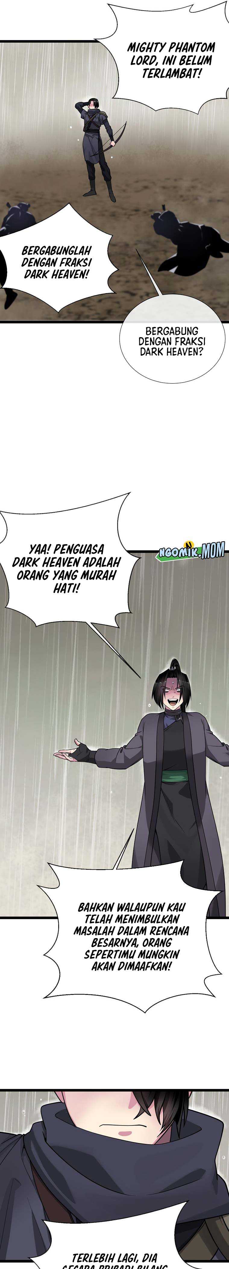 Dilarang COPAS - situs resmi www.mangacanblog.com - Komik volcanic age 279 - chapter 279 280 Indonesia volcanic age 279 - chapter 279 Terbaru 7|Baca Manga Komik Indonesia|Mangacan