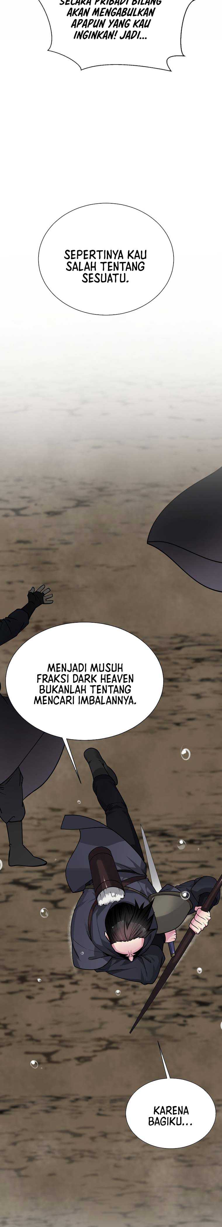 Dilarang COPAS - situs resmi www.mangacanblog.com - Komik volcanic age 279 - chapter 279 280 Indonesia volcanic age 279 - chapter 279 Terbaru 8|Baca Manga Komik Indonesia|Mangacan