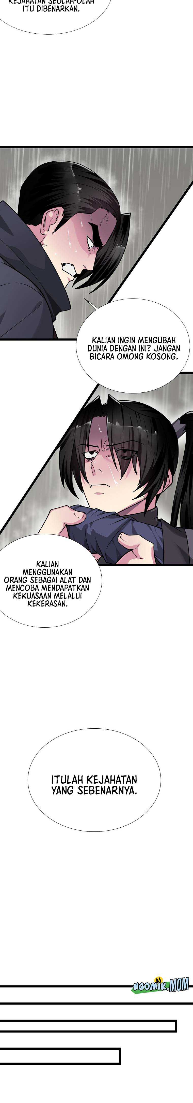 Dilarang COPAS - situs resmi www.mangacanblog.com - Komik volcanic age 279 - chapter 279 280 Indonesia volcanic age 279 - chapter 279 Terbaru 14|Baca Manga Komik Indonesia|Mangacan