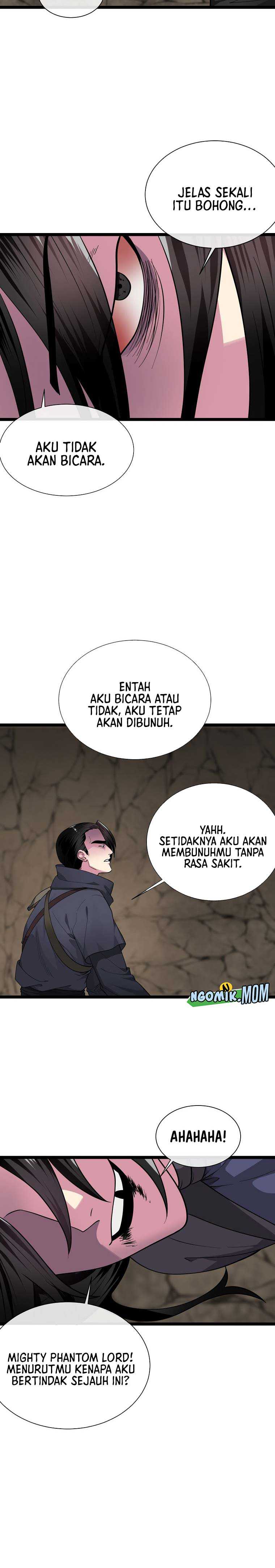 Dilarang COPAS - situs resmi www.mangacanblog.com - Komik volcanic age 279 - chapter 279 280 Indonesia volcanic age 279 - chapter 279 Terbaru 18|Baca Manga Komik Indonesia|Mangacan