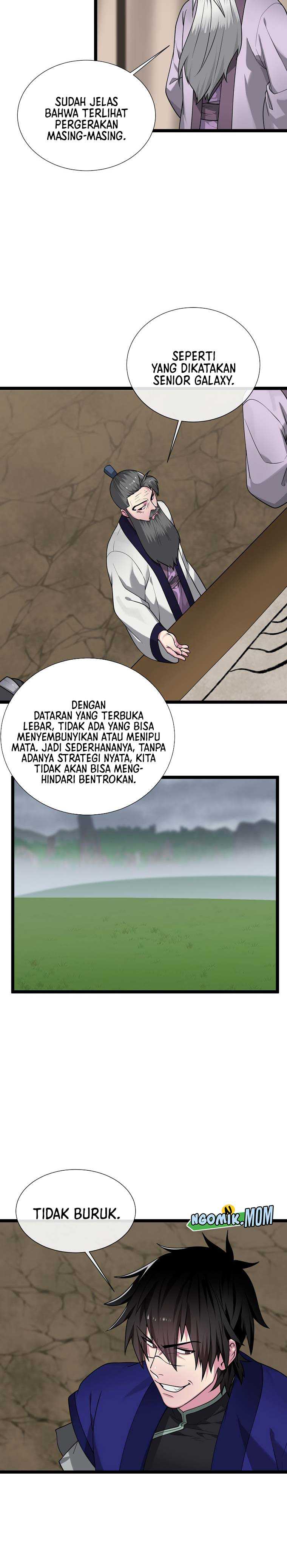 Dilarang COPAS - situs resmi www.mangacanblog.com - Komik volcanic age 279 - chapter 279 280 Indonesia volcanic age 279 - chapter 279 Terbaru 24|Baca Manga Komik Indonesia|Mangacan