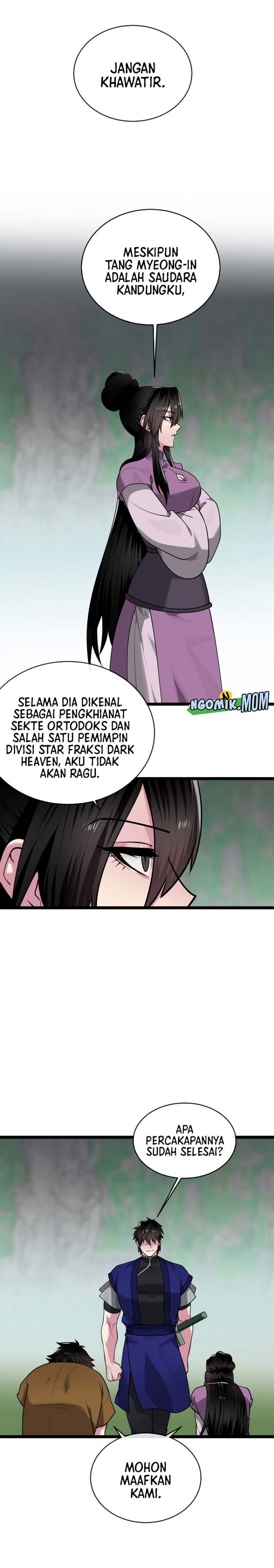 Dilarang COPAS - situs resmi www.mangacanblog.com - Komik volcanic age 281 - chapter 281 282 Indonesia volcanic age 281 - chapter 281 Terbaru 6|Baca Manga Komik Indonesia|Mangacan