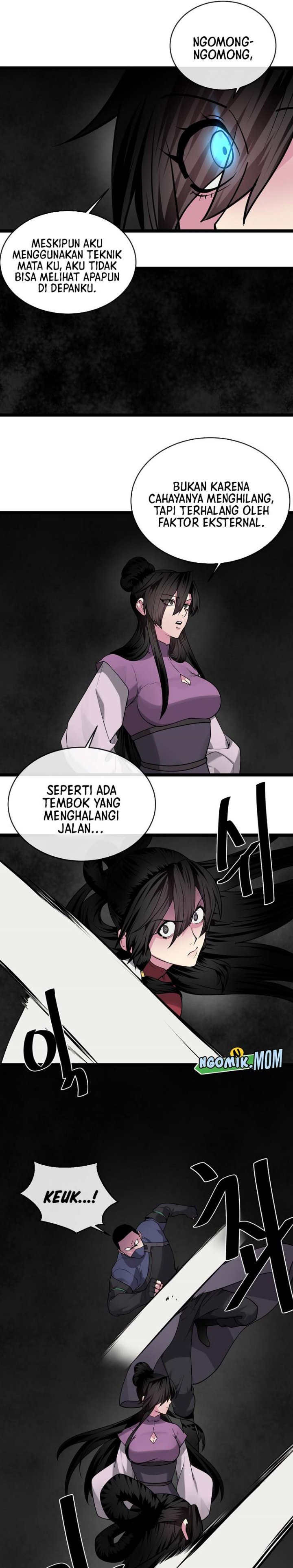 Dilarang COPAS - situs resmi www.mangacanblog.com - Komik volcanic age 281 - chapter 281 282 Indonesia volcanic age 281 - chapter 281 Terbaru 19|Baca Manga Komik Indonesia|Mangacan